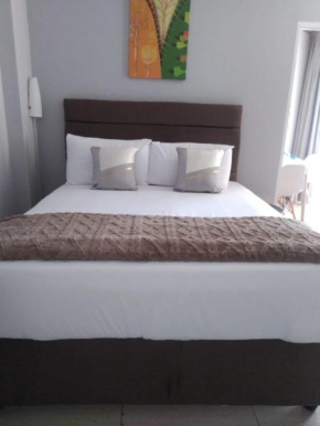 STAY-TIAH Oceanic Room 82A
